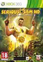 Descargar Serious Sam HD First And Second Encounter [MULTI5][PAL] por Torrent